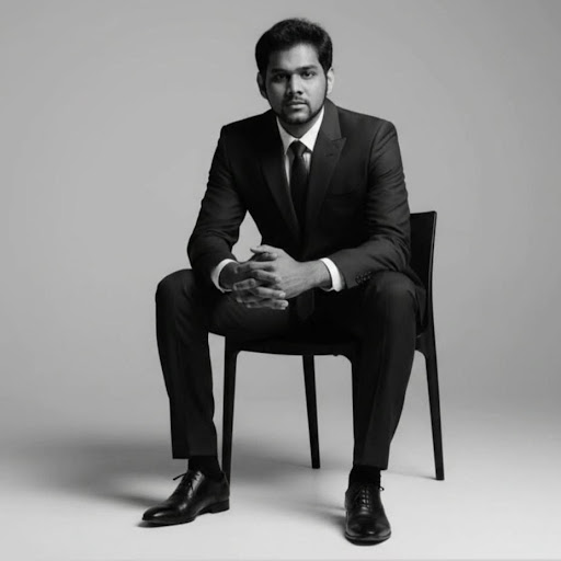 Akash Agarwal