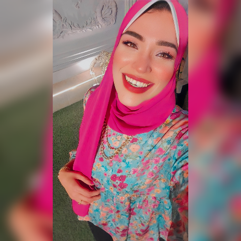 Heba Mourad