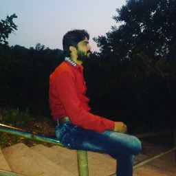 author