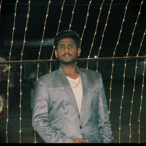 AJAY R