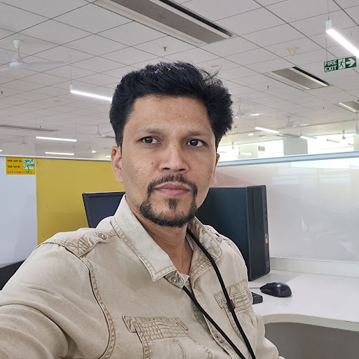 author