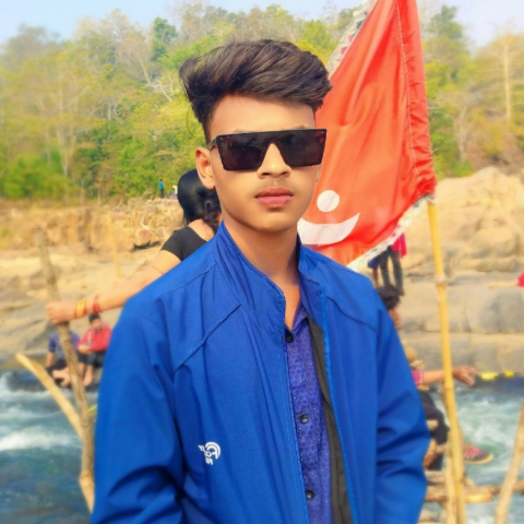 author