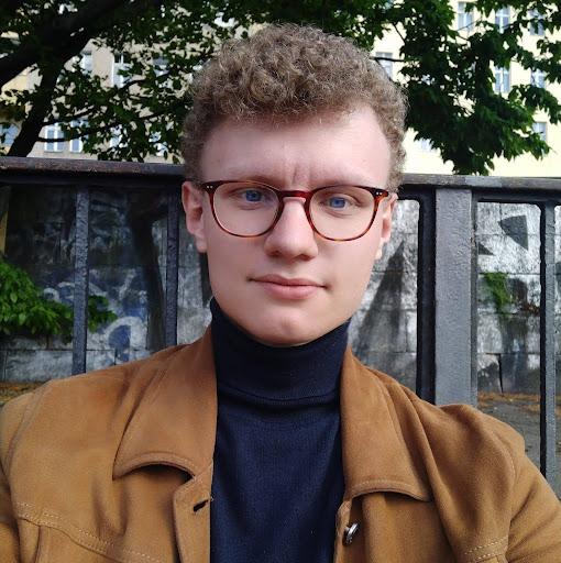 author