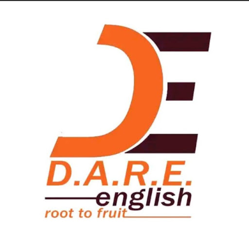 THREYA DARE ENGLISH
