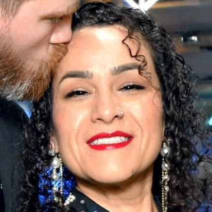 Rocio Kelly