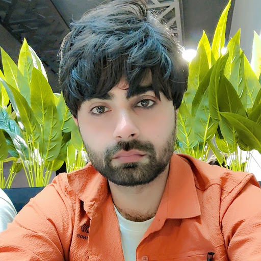 Haseeb Usman