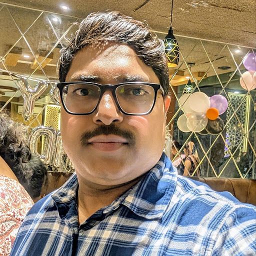 Gurudatt Shukla