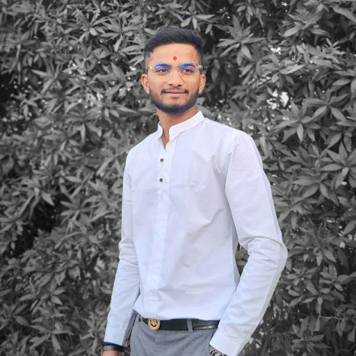 author