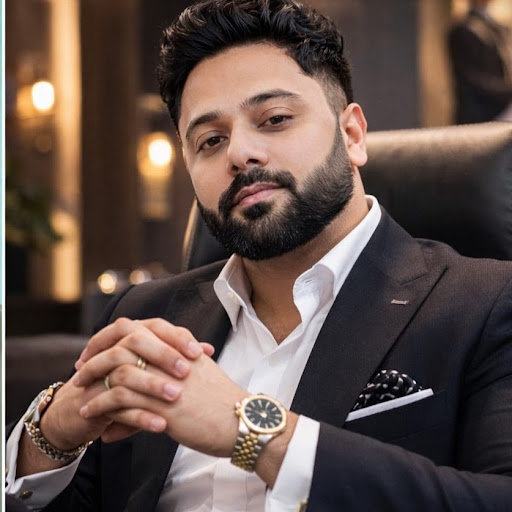 Sujeet Kumar