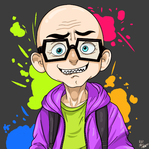author