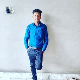author