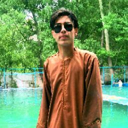 author