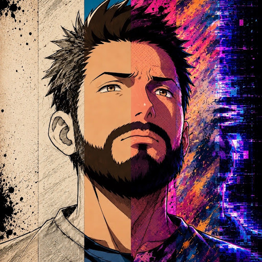 author