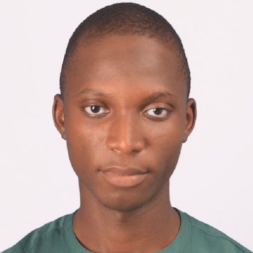 Mubarak Opeyemi