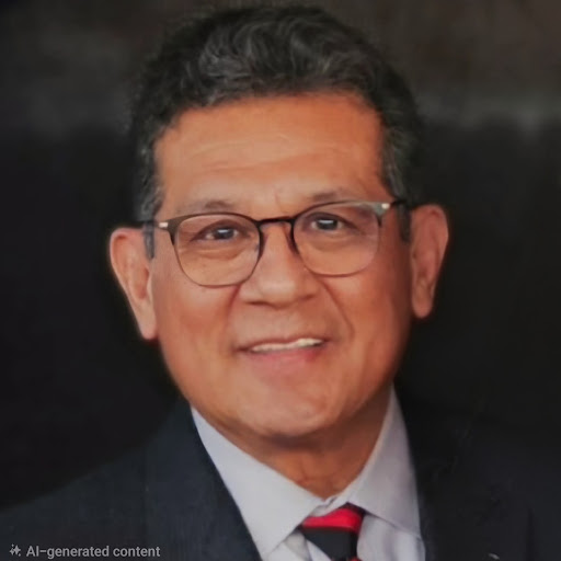Joe Garcia