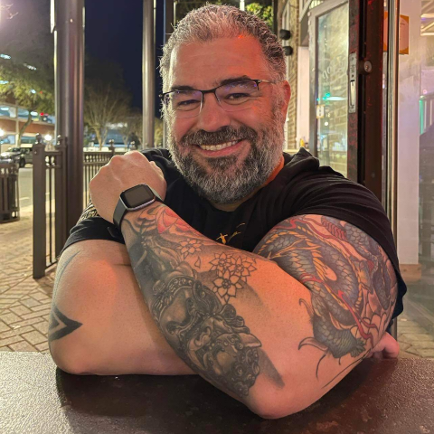 author