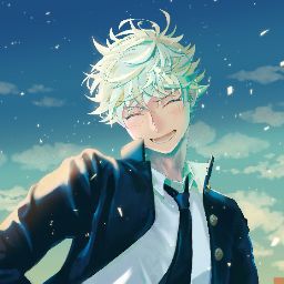 author