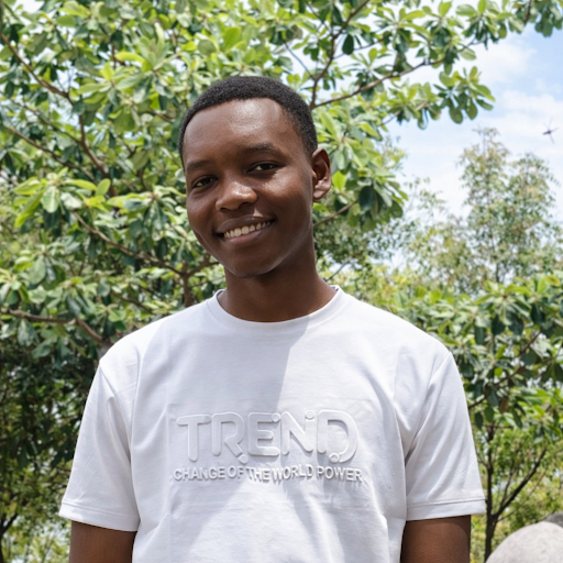 Nickson Nyambo