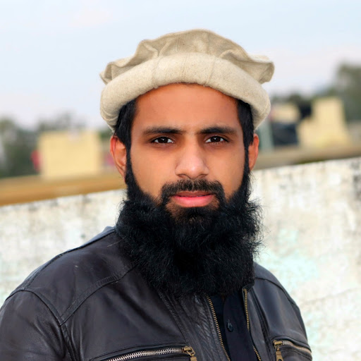 Aamir Rauf