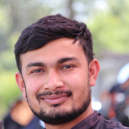 author