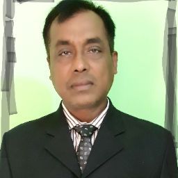 author