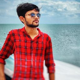 Kashyap Patel