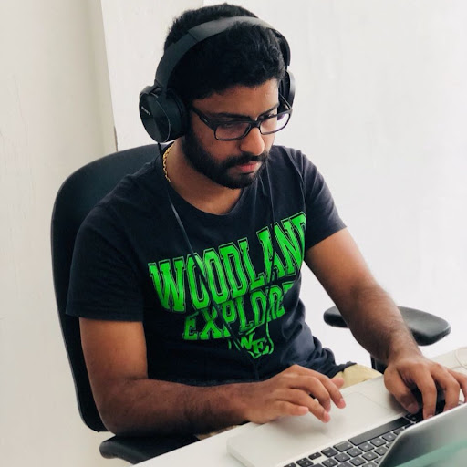 author