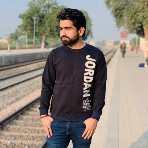 author