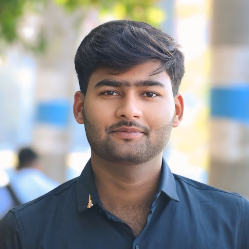 PRINCE YADAV (Pihu)