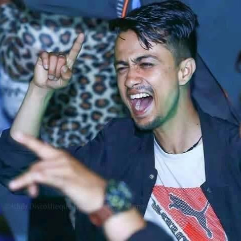 Nishant Upadhyay