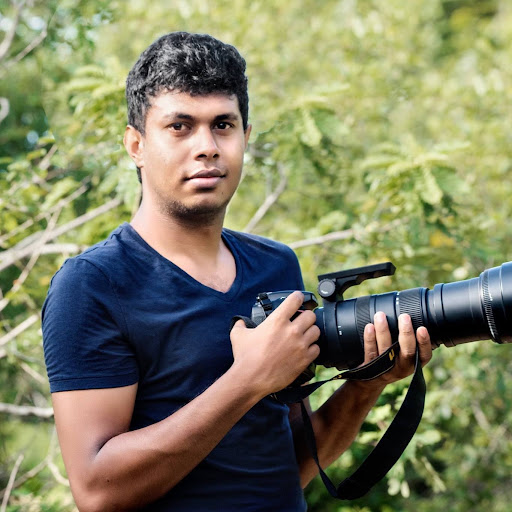 lukshan malintha