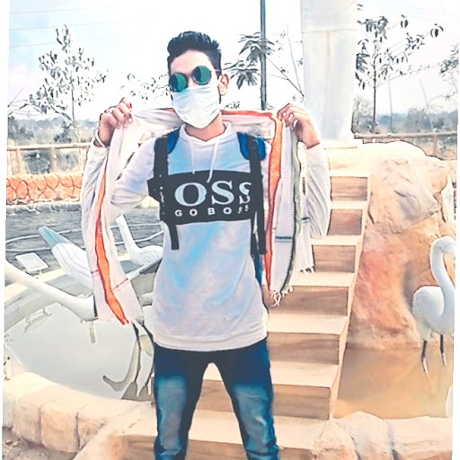 author