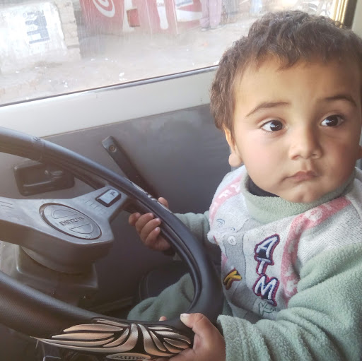 Aman Bajwa