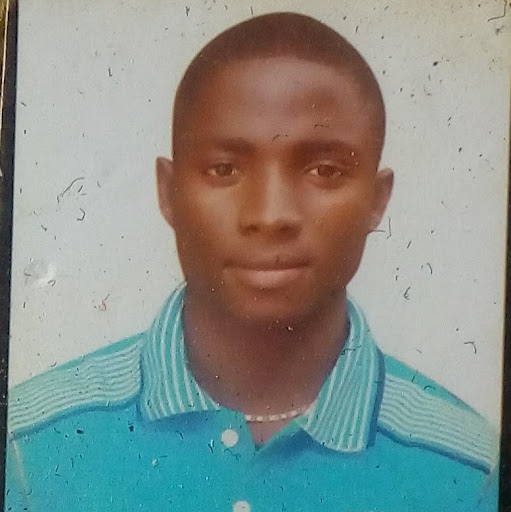 ayuba danladi