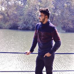 author