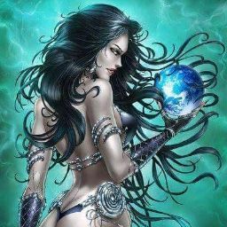 author