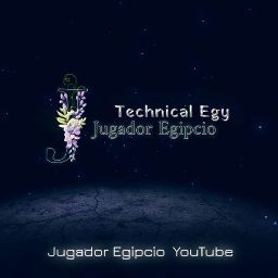 Jugador Egipcio اللاعب المصرى