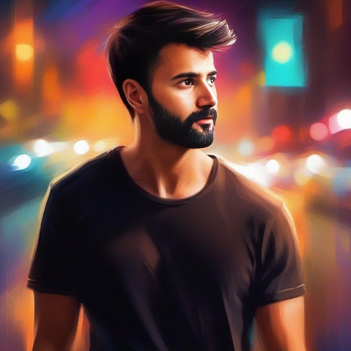 author