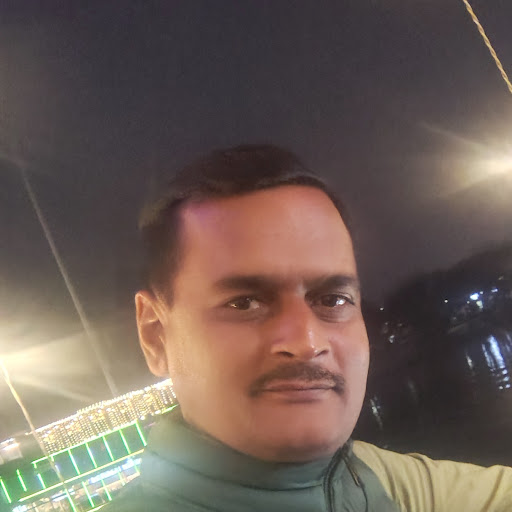 Rajnish Sharma