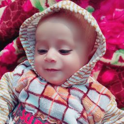 Hussnain khan