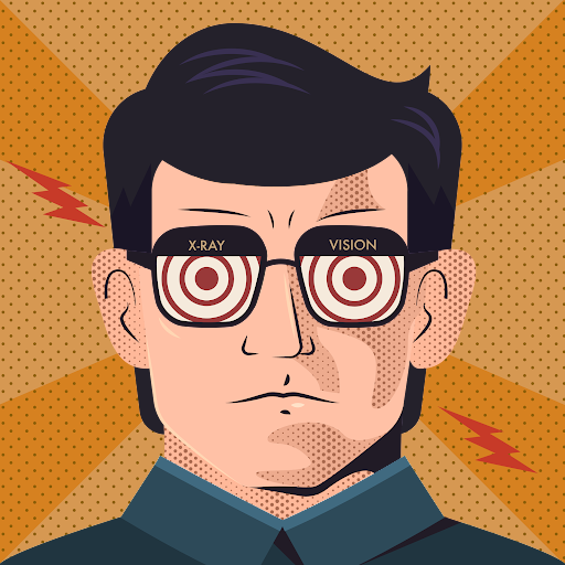 author