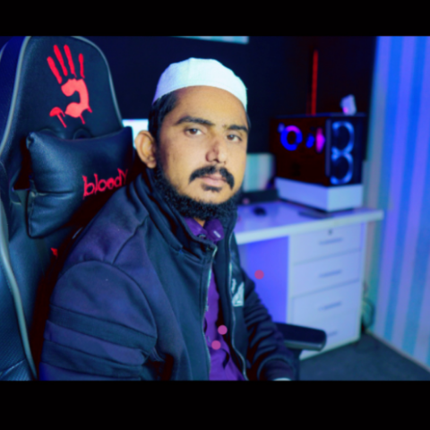 author