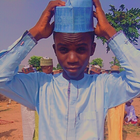 Abubakar Muhammad
