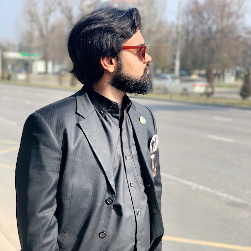 ahmed qureshu