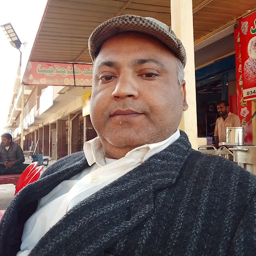 author