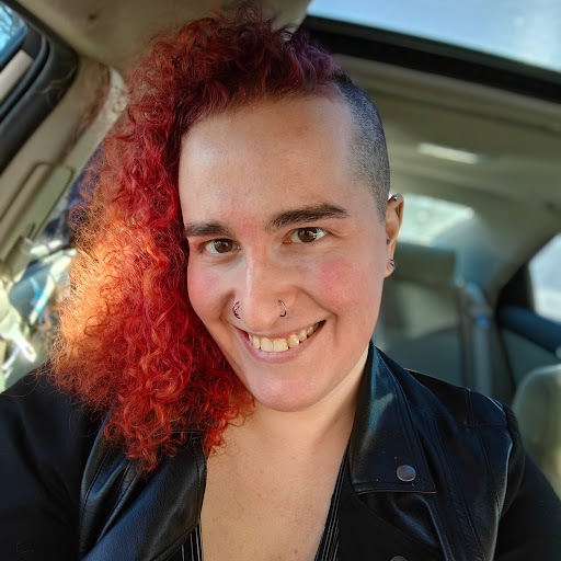 author
