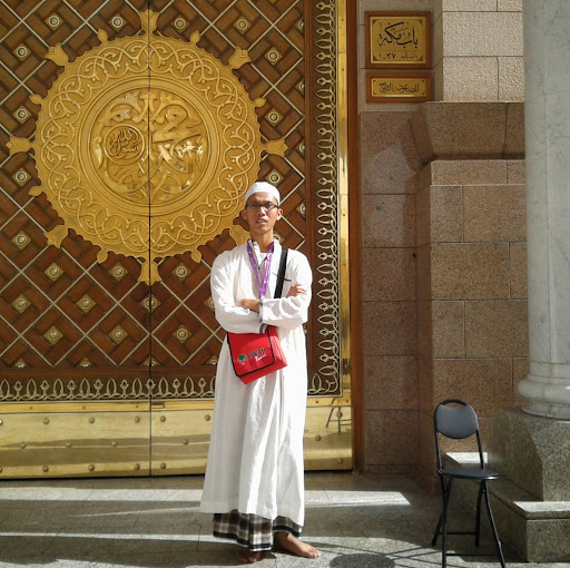 author