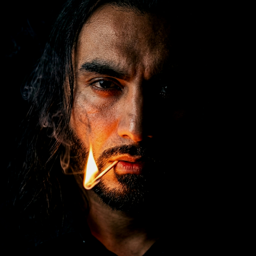 author