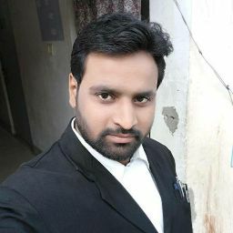 author
