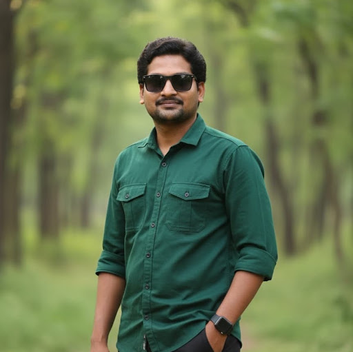 author